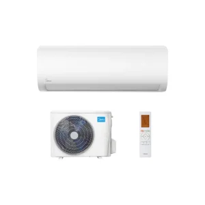 midea xtreme save (msagau 09hrfnx / mox102 09hfn8) klíma mono oldalfali szett