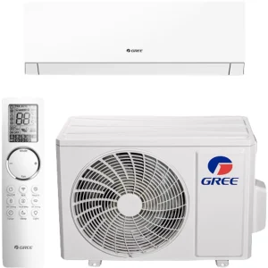 gree smart one (gwh09aocxb k6dna2a/i / gwh09aocxb k6dna2a/o) klíma mono oldalfali szett