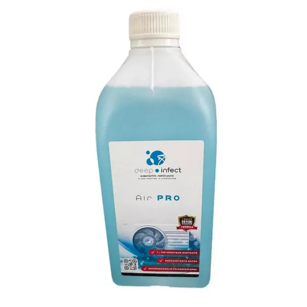 deep infect air pro 1l