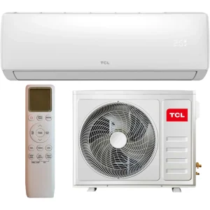 tcl elite (tac 12chsd/xa73ifsh / tac 12chsd/xa73ifsh 2) klíma mono oldalfali szett
