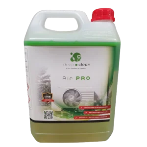 deep clean air pro 5l