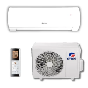 gree comfort pro (gwh12accxd k6dna1d/i gwh12awcxd k6dna1d/o) klíma mono oldalfali szett 3,5kw