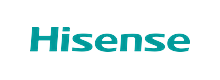 Hisense logó