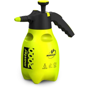 pumpás kézi permetező marolex ergo 2000